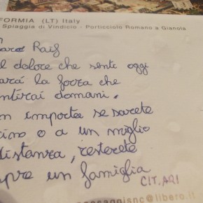 "È STATO UN ANNO FANTASTICO" "È STATO UN ANNO FANTASTICO"