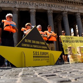 LE CLASSI AMNESTY KIDS PER I DIRITTI DI MIGRANTI E RICHEDENTI ASILO! LE CLASSI AMNESTY KIDS PER I DIRITTI DI MIGRANTI E RICHEDENTI ASILO!