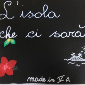 I lavori delle classi Amnesty kids... I lavori delle classi Amnesty kids...